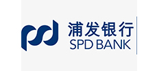 浦发银行